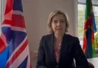 Andrea Jenkyns Walks Out After Henry Nowak Meeting Row