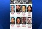 Todd Blanche Announces Health Care Fraud Indictments in $30 Million Ohio Case