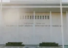Kennedy Center Trump Name Ruling Forces Trump Name Removal by June 12
