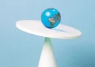 Seo Links Groundwater Loss to 31.5-Inch Earth's Rotation Shift