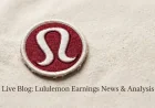 Evercore Cuts Lulu Stock Target to $130 Ahead of Q1