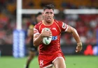 Jarome Luai replacement: Tigers offer Jake Averillo $2.75 million