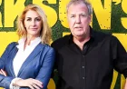 Lisa Hogan Returns at 6'2" on Clarkson's Farm — Jeremy Clarkson Children