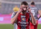 Jamie Vardy Leaves Cremonese After 29 Appearances — Who Does Jamie Vardy Play For