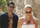 Priya and Kavan Shift Aidan Love Island After First Dumping