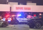 Jordan Garcia Booked on Murder Charge in Las Vegas News