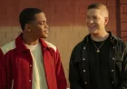 Joseph Sikora Returns in Power Legacy Starz Series Order