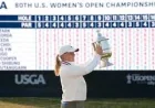 Nelly Korda Leads Lpga Leaderboard Into Riviera After Last Year’s Runner-Up Finish