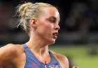 Georgia Hunter Bell Heads Rome 1500m Lineup for June 4