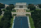 Trump Promenade Plan Puts Lincoln Memorial Project at Center Stage