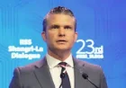 House Armed Services Committee Ndaa adds five-day removal rule for Hegseth
