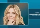 Michelle Pfeiffer Grieves 3 Months on The Madison — Indiewire Honors Michelle Pfeiffer