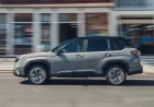 Subaru Recalling 69,663 Forester SUVs Over Sunroof Detachment Risk