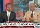 Al Sharpton links Trump UFC plan to slave master fights