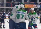Alexander Zharovsky Heads to Montreal Next Week With Demidov