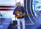 Alan Jackson Final Concert Special Films Nashville Farewell at Nissan Stadium