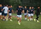 Guatemala Vs República Checa Ends With Tena Seeking Prestige