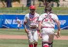 Cooper Marrs Leads Denison Baseball to 6-0 Win Over Endicott