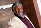 Keith David Set for June 10 Walk of Fame Star