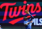 Joe Ryan Tests Royals Vs Twins With 8-2 Edge Over Kansas City