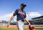 Chris Sale Posts 0.60 Home ERA as Blue Jays - Braves Loom
