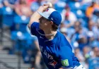 Chad Dallas Joins Blue Jays For Thursday Debut Against Braves