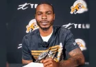 Brandon Banks Signs One-Day Contract to Retire with Tiger-Cats