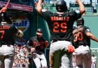 Bryan Bello Exposed in Six-Run First as Orioles Win 8-2