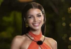Kayda Love Island bombshell Bosse brings 8,000 followers to Season 8