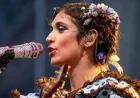Sierra Ferrell Opens Gesa Pavilion Season With Brudi Brothers