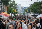 Do West Fest Takes Over 16 Dundas Street Blocks This Weekend