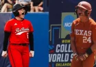 Teagan Kavan Strikes Out the Side in Game 2 Finals