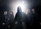 Amy Lee Leads Evanescence to March 2027 Australian Tour
