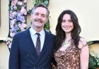 Will Forte Wife Story Tracks 50-Year-Old Father in Albuquerque