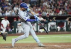 Ryne Nelson Carries 5.97 Home ERA Into Dodgers Start