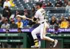 Ryan O'hearn Set for First Right-Field Start in Nearly Three Weeks