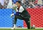 Raúl Rangel Pictured 2026 World Cup Role Before His Primera Debut