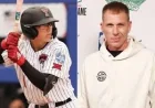 Reese Atwood explains pre-at-bat prayer routine during WCWS