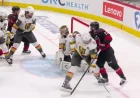 Fans Chant at Carter Hart During Game 2 in Raleigh — Carter Hart Trial