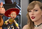 Taylor Swift releases June 5 song for Toy Story 5 — I Knew It I Knew You Taylor Swift