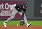 Josh Rojas Joins Royals After .303/.357/.553 Month