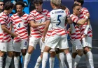 United States, Germany Set For 13th Meeting At Soldier Field — Usa Vs Germany