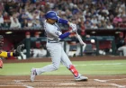 Dodgers Blank Diamondbacks 7-0 Behind Dbacks Game Rest Day