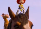 Taylor Swift Announces New Song for Toy Story 5, I Knew It I Knew You Lyrics