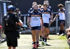 Hurricanes Vs Brumbies: Slipper Targets Wellington Final Spot