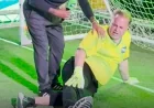 Mark Bosnich Hospitalised After Saving Penalty in Sydney