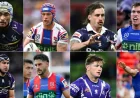 Knights Target Melbourne Breakthrough In Storm Vs Knights Round 14
