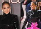 Jennifer Lopez charms in Office Romance despite Brett Goldstein script