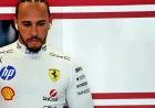 Lewis Hamilton Ferrari Contract Status: Driver Says Talks Have Not Started