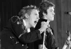 Sex Pistols Energized Pre Punk Music Scene 1976 in Manchester — Pre Punk Music Scene 1976